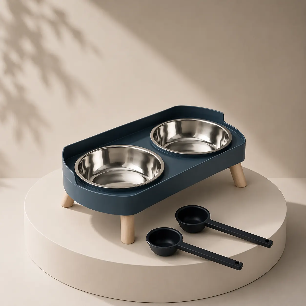 Feeding Station