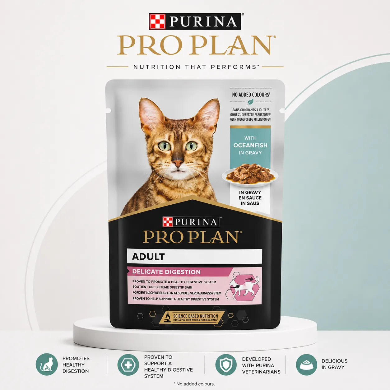 Purina Pro Plan Delicate Digestive