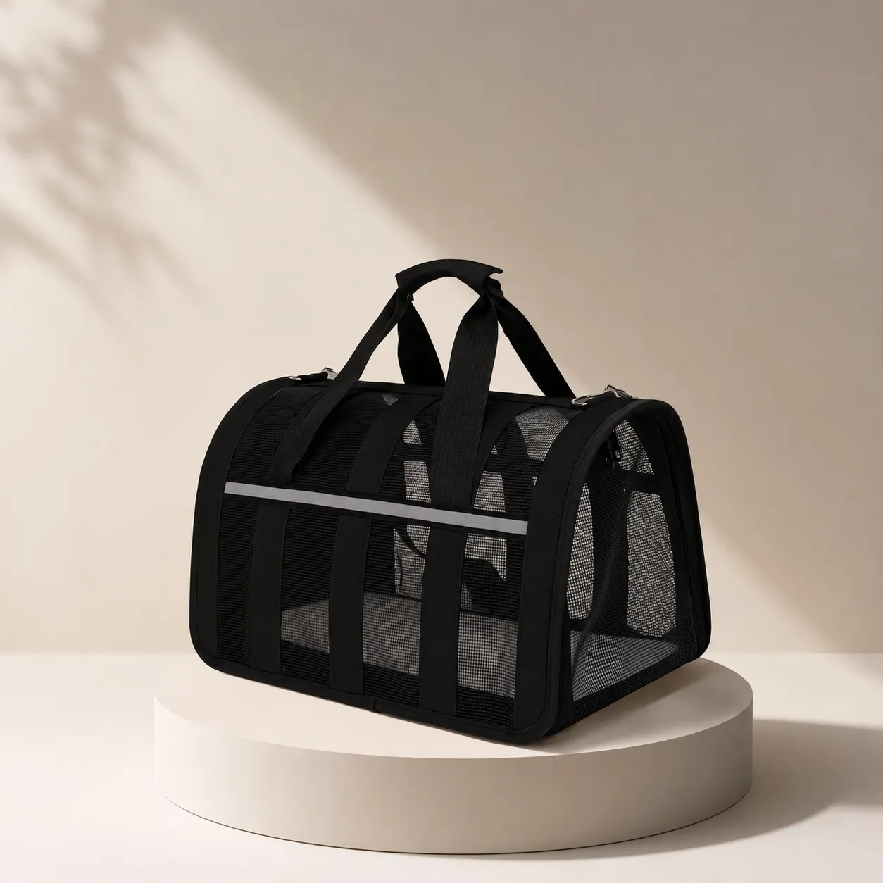 Pet Travel Bag Large