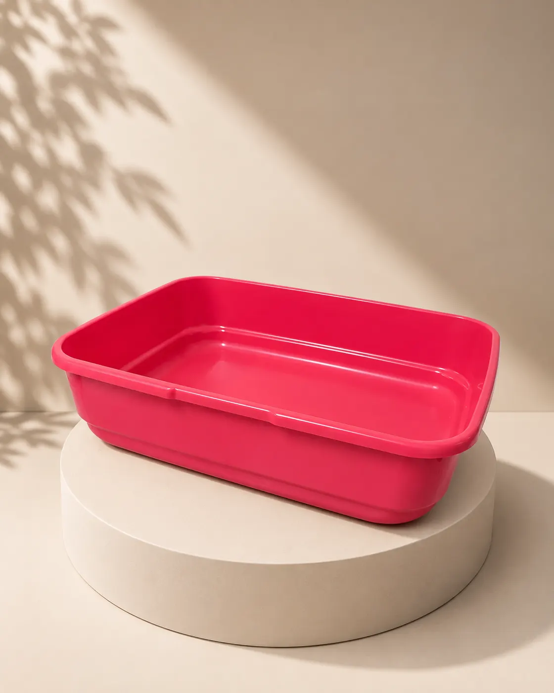 Felix Litter Box