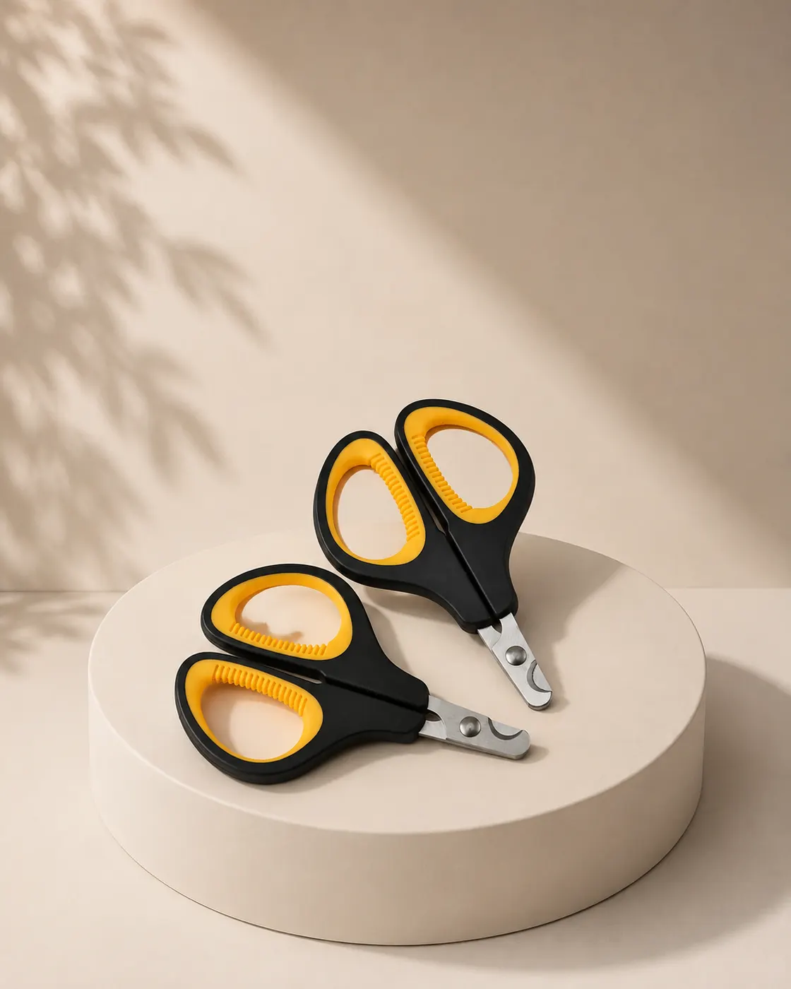 Pet Nail Clippers