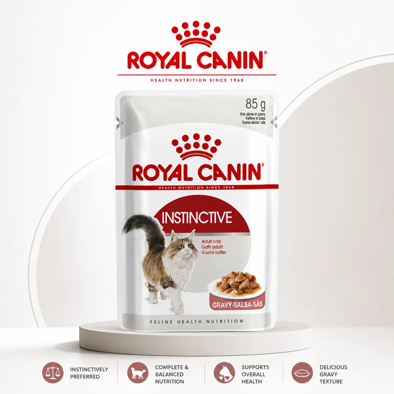 Royal Canin Instinctive